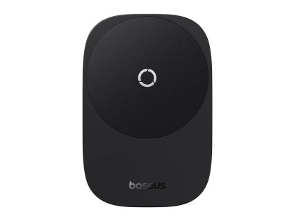 Baseus MagPro II ultravékony telefonhűtő (fekete)