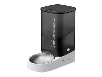 141636 1 inteligentny davkovac krmiva petkit fresh element solo