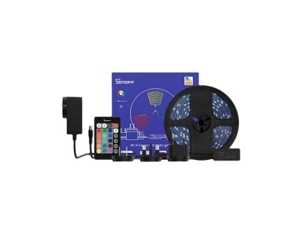 113106 inteligentny led pasik sonoff l2 m