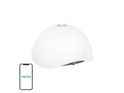 Meross MS400 intelligens vízszivárgás-érzékelő (HomeKit) (Meross MSH300 szükséges)