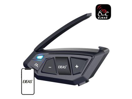 140873 intercom pre motocykle ejeas ms20