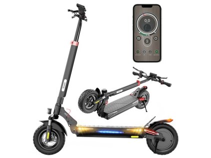 135503 5 iscooter ix3 elektricka kolobezka