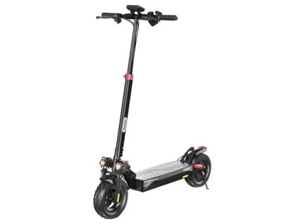 129951 19 iscooter ix4 elektricka kolobezka 800w 45km h 48v 15ah