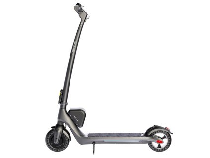 JOYOR A5 elektromos robogó - fekete  + Zámok na kolobežku zadarmo