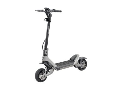 Joyor LuxeRider elektrická kolobežka (1)