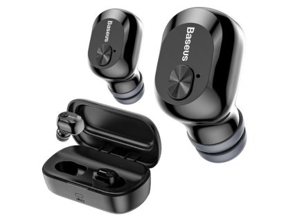 Baseus Bluetooth slúchadlá Encok W01 (1)