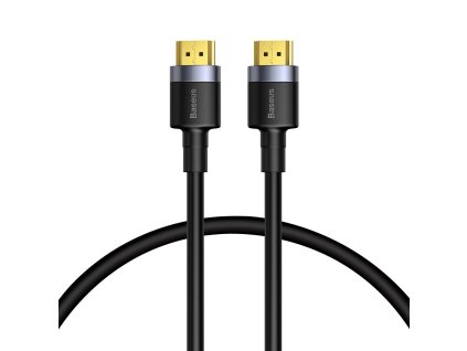 Baseus Cafule HDMI kábel 4K 3D 1m (1)