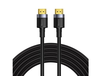 Baseus Cafule HDMI kábel 4K 3D 5m (1)