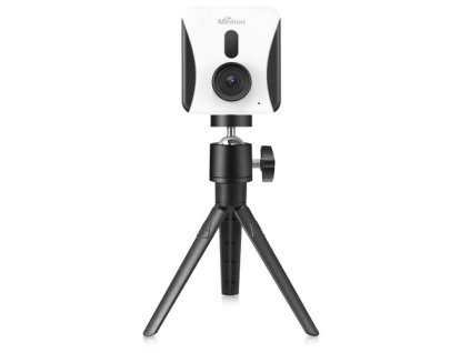 Mintion Beagle V2 3D Printer Camera, 1080P Video Resolution, Manual Focus, WiFi Remote Control, Auto Time-Lapse Video, Electronic Zoom, Night Vision, Support PC Browser