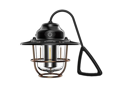91629 kempingova lampa superfire t57