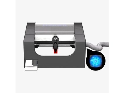 Kryt na laserovú gravírovačku Longer 700x700x330mm (1)