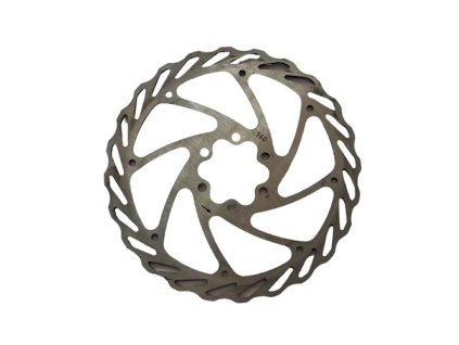 Brake disc for Kukirin C1 Pro