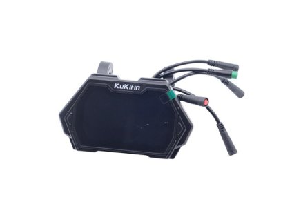 Display Screen (B) For Kukirin G2 Max Kukirin G2 Pro