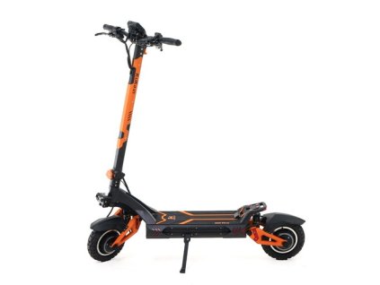 85866 16 kukirin g3 pro 1200w off road elektricka kolobezka