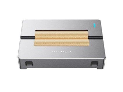 Laserpecker 2 Auxiliary Booster Third Axis