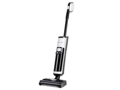Liectroux i7 Pro Cordless Wet Dry Vacuum Cleaner, 14000Pa Suction, Self-Cleaning, Self-Drying, 600ml Clean Water Tank, 35 Mins Runtime, LED Display, Voice Control, Low Noise