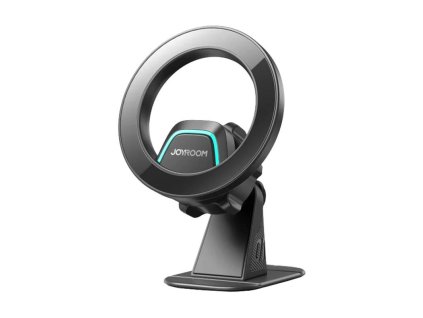 Joyroom JR-ZS376 mágneses autós telefontartó (fekete)