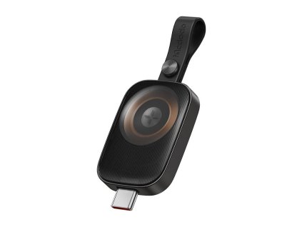 McDodo CH-4993 mágneses USB-C töltő Apple Watchhoz