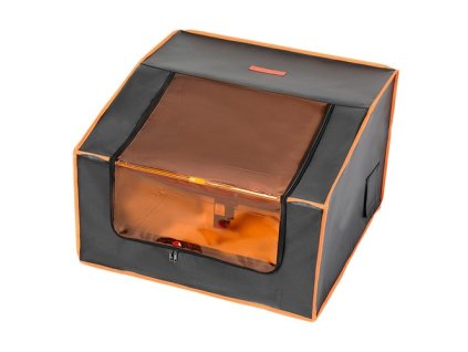 Mecpow FC1 Laser Engraver Enclosure 700x700x460mm