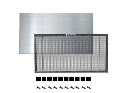 Mecpow H48 450*850*22mm Laser Bed