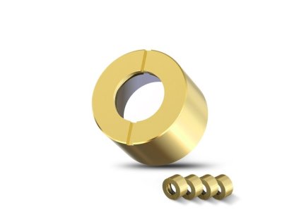 Mecpow X3 Pro Original Lens 4pcs