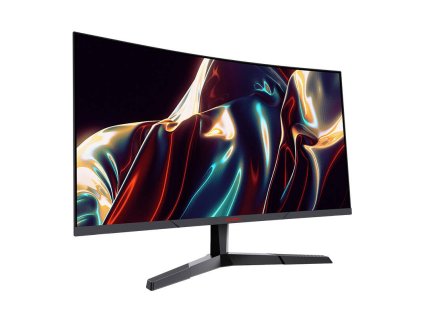 Monitor Koorui 24E6CA 23,6" 1920x1080px 165Hz