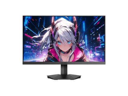 Monitor Koorui GN07 27" 2560x1440px 170Hz