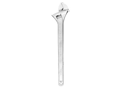 Állítható csavarkulcs 24" Deli Tools EDL024A (ezüst)