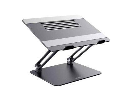 Nillkin ProDesk állítható monitor/laptop állvány (szürke)
