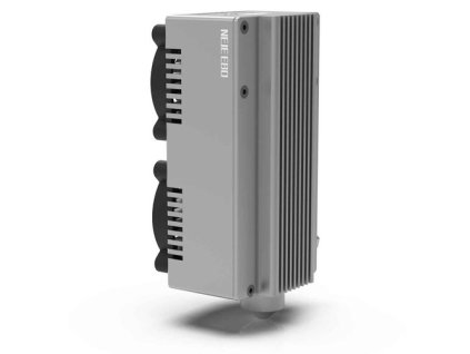 NEJE E80 24W Fixed-Focus Laser Module, 0.06x0.06mm Focus