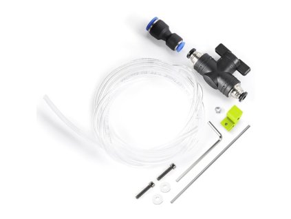 NEJE MF11 Manual Control Air Assist Kit, Compatible with N30820, A30130 etc Laser Modules