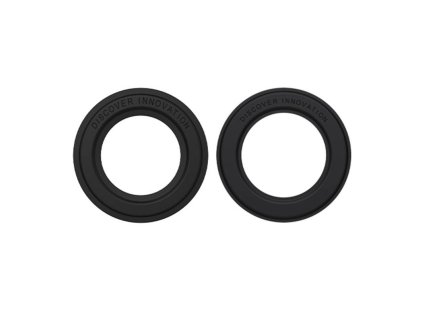 Nillkin Snaphold mágneses telefontartó MagSafe-fel szerelt eszközökhöz, 2 db (fekete)