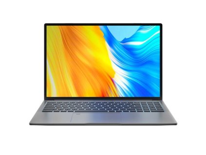 Ninkear N16 Pro Laptop, 16'' 2560*1600 IPS Screen, 165Hz Refresh Rate, Intel Core i7-13620H 10 Cores Up to 4.9GHz, 32GB RAM 1TB SSD, WiFi6, Bluetooth5.0, 1*USB2.0 2*USB3.0 1*Type-C 1*HDMI 1*RJ45, 5500mAh Battery, Fingerprint Unlock, Backlit Keyboard