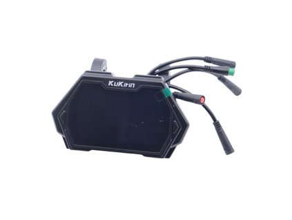 Display Screen (C) For Kukirin G2 Max and Kukirin G2 Pro