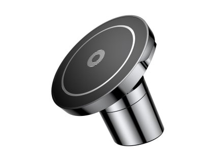 Baseus Magnetický držiak do mriežky s bezdrôtovým nabíjaním 7,5W (1)