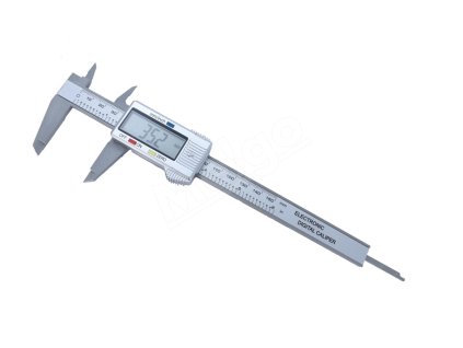 Posuvné meradlo - kov