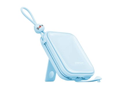 Powerbank Joyroom JR-L009 Cutie 10000mAh, 12W (modrá)