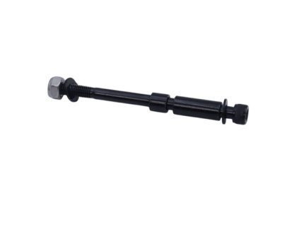 Front axle for Kukirin G2