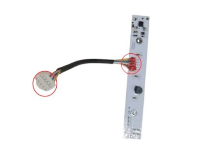 Front light (B) For Kuikirin G4