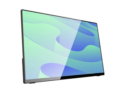 Blitzwolf BW-PCM5 Pro hordozható 16 hüvelykes monitor