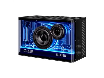 Edifier QD35 hangszóró (fekete)