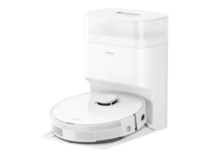 MOVA robotporszívó, amelyet Dreame S10 Plus hajt