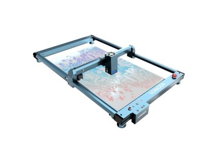 Rozšírovacia sada pre laserovú gravírovačku LONGER B1 (3)