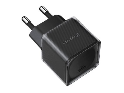 McDodo CH-3771 20 W GaN gyorstöltő (fekete)