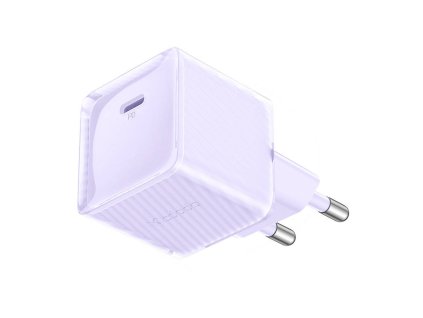 McDodo CH-3773 20 W GaN gyorstöltő (lila)