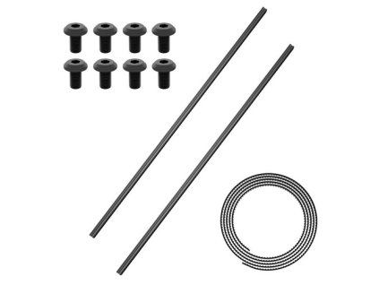 NEJE 1150mm Y-Axis Extension Rod Kit for NEJE Max 4 / NEJE 3 Max V2