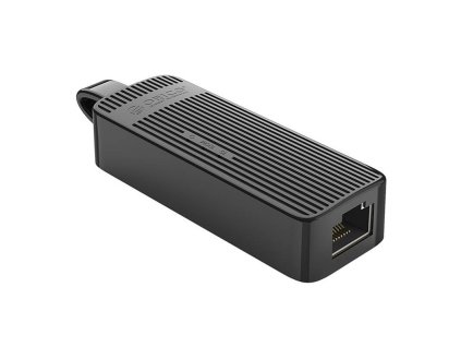Orico USB 3.0–RJ45 hálózati adapter (fekete)