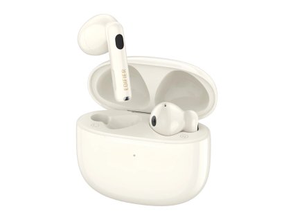 Edifier W320TN ANC TWS fejhallgató (Ivory)