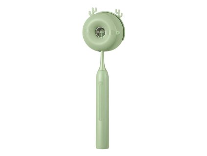 Soocas D3 Sonic fogkefe (zöld)