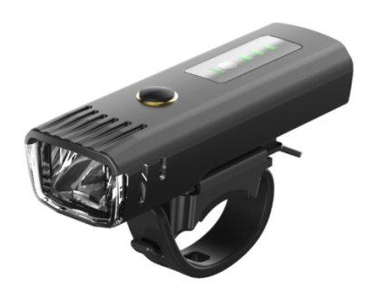 Specter L220 svetlo na bicykel 300lm (1)